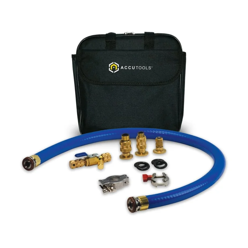 Accutools TruBlu Herramientas y equipos de refrigeracion TruBlu