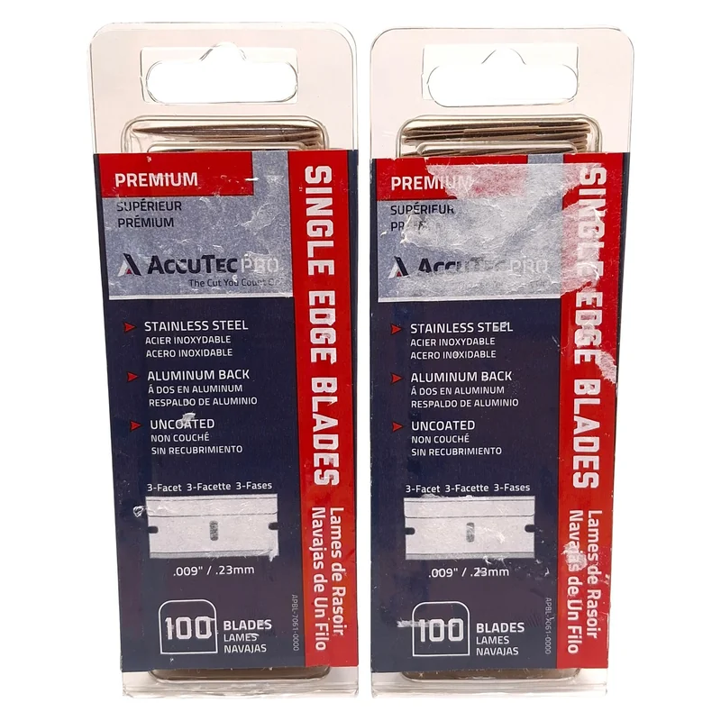Accutec APBL-7061-0000 Herramientas de Corte APBL-7061-0000