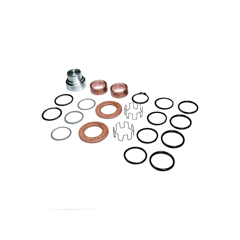 Deublin 1690-000C Acoples y Conectores 1690-000C
